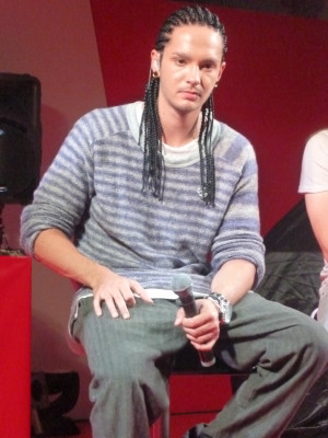 Tom Kaulitz pic #828184