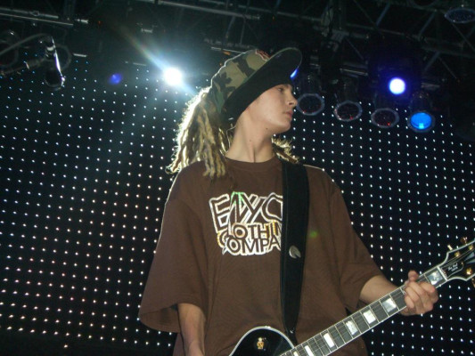photo 3 in Tom Kaulitz gallery [id838890] 2015-10-21 00:00:00