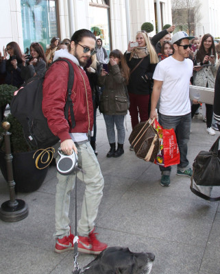 Tom Kaulitz pic #856628