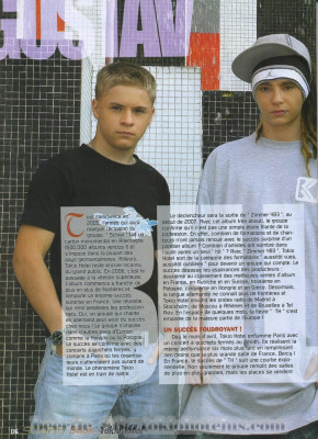 Tom Kaulitz pic #852890