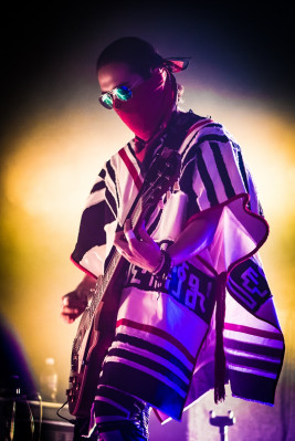photo 4 in Tom Kaulitz gallery [id874264] 2016-03-15 00:00:00