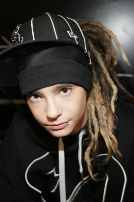 Tom Kaulitz pic #829720