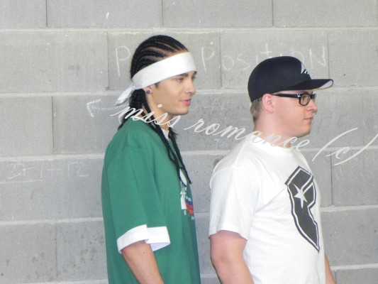 Tom Kaulitz pic #876135