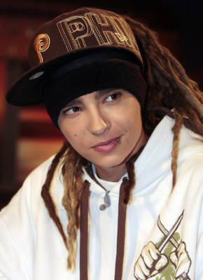 Tom Kaulitz pic #832228