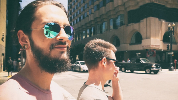 photo 29 in Tom Kaulitz gallery [id871919] 2016-03-04 00:00:00