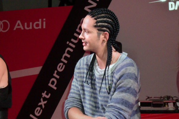 Tom Kaulitz pic #824317