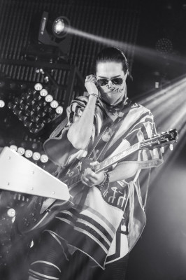 photo 5 in Kaulitz gallery [id872694] 2016-03-09 00:00:00