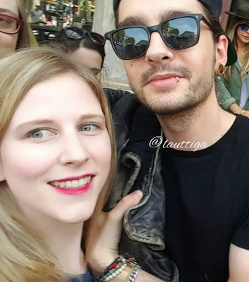 Tom Kaulitz pic #886626