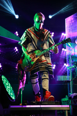 Tom Kaulitz pic #825249
