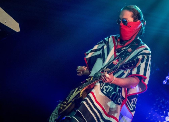 Tom Kaulitz pic #833544