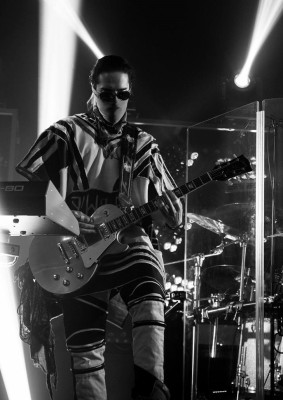 Tom Kaulitz pic #867089