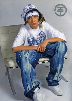 Tom Kaulitz pic #859987