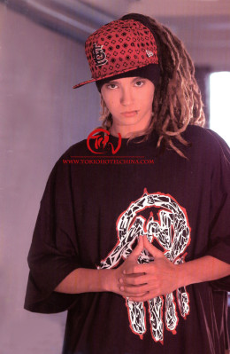 photo 12 in Tom Kaulitz gallery [id835454] 2015-10-12 00:00:00