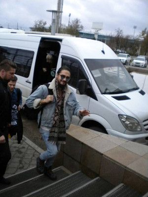 Tom Kaulitz pic #844971