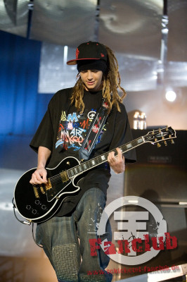 Tom Kaulitz pic #868994