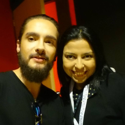 photo 24 in Tom Kaulitz gallery [id836885] 2015-10-15 00:00:00
