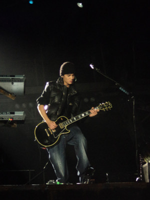 Tom Kaulitz pic #827582