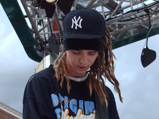 Tom Kaulitz pic #869175