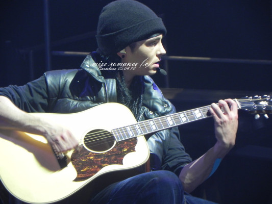 Tom Kaulitz pic #875917