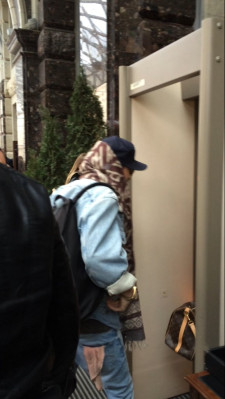 Tom Kaulitz pic #854583