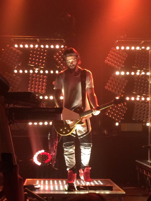 Tom Kaulitz pic #827816