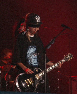 Tom Kaulitz pic #871200