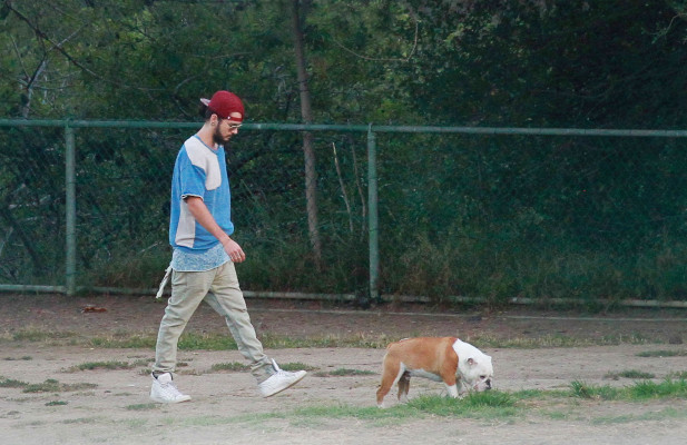 Tom Kaulitz pic #856958