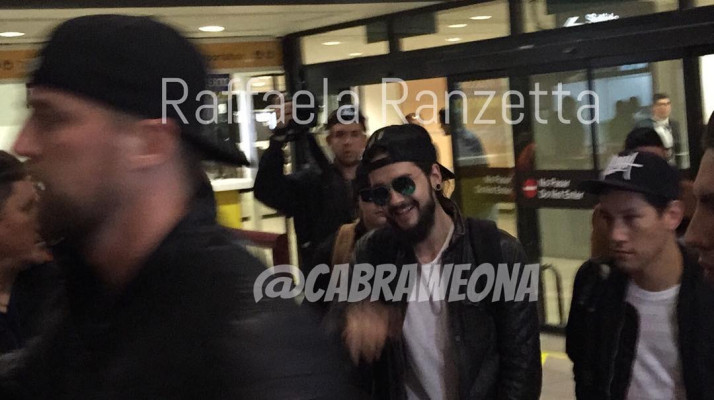 photo 27 in Kaulitz gallery [id848353] 2015-11-26 00:00:00