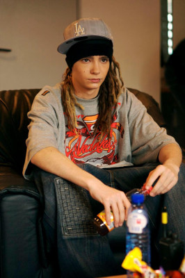 Tom Kaulitz pic #828974