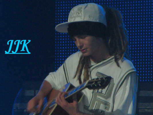 Tom Kaulitz pic #865679