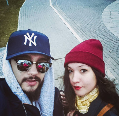 photo 16 in Tom Kaulitz gallery [id840925] 2015-10-28 00:00:00
