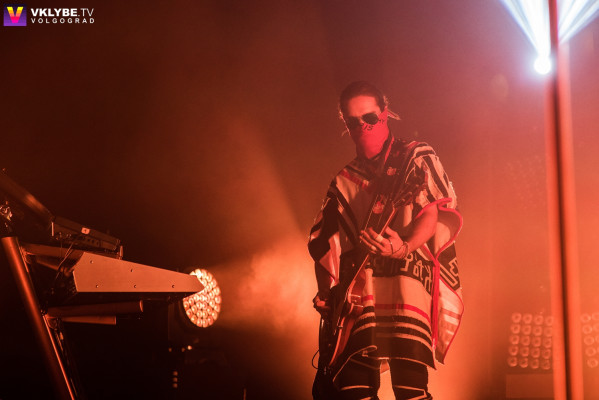 Tom Kaulitz pic #858415