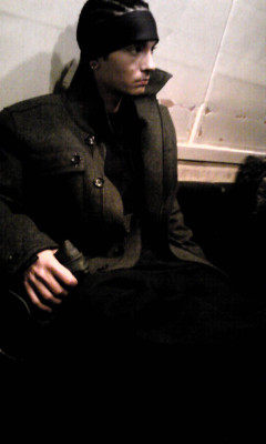 Tom Kaulitz pic #821583