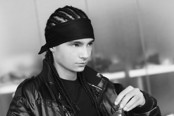 Tom Kaulitz pic #851026