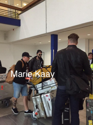 Tom Kaulitz pic #842947