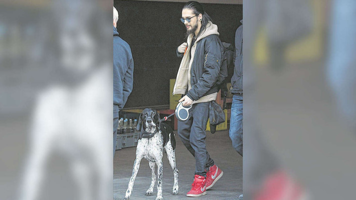 Tom Kaulitz pic #851947