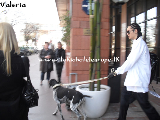 Tom Kaulitz pic #869999