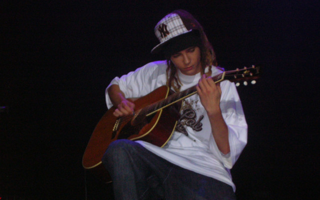 Tom Kaulitz pic #822312