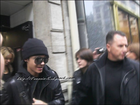 Tom Kaulitz pic #852216
