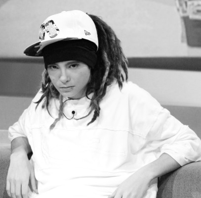 Tom Kaulitz pic #830901