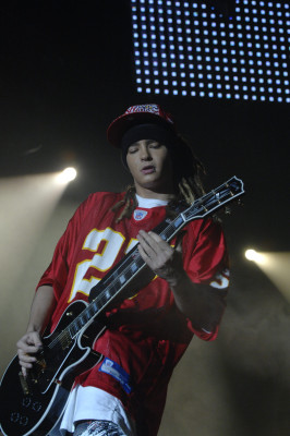 Tom Kaulitz pic #831364