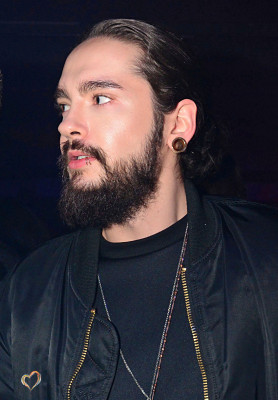 Tom Kaulitz pic #863795