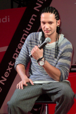 Tom Kaulitz pic #820636