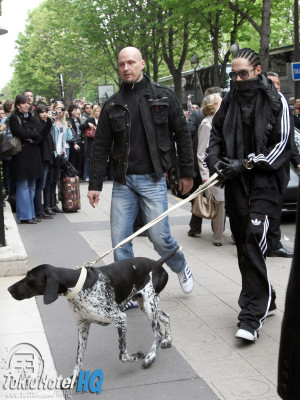 Tom Kaulitz pic #856130