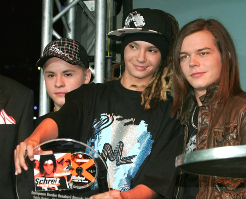 Tom Kaulitz pic #833897
