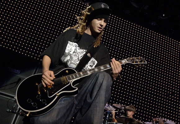 Tom Kaulitz pic #822305