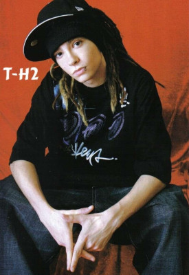 Tom Kaulitz pic #834283