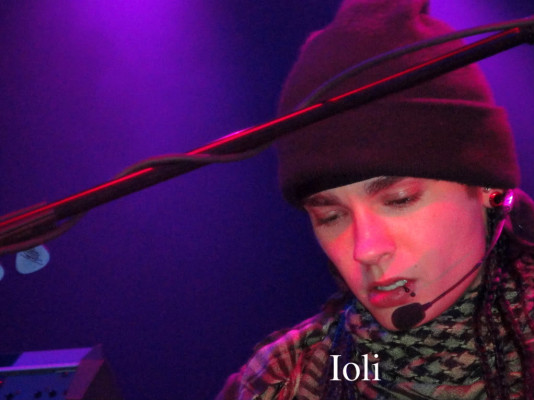 Tom Kaulitz pic #823675