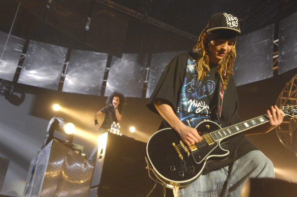 Tom Kaulitz pic #825569