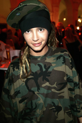 Tom Kaulitz pic #826017